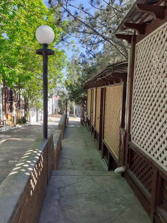 5-тиместные апартаменты VIP