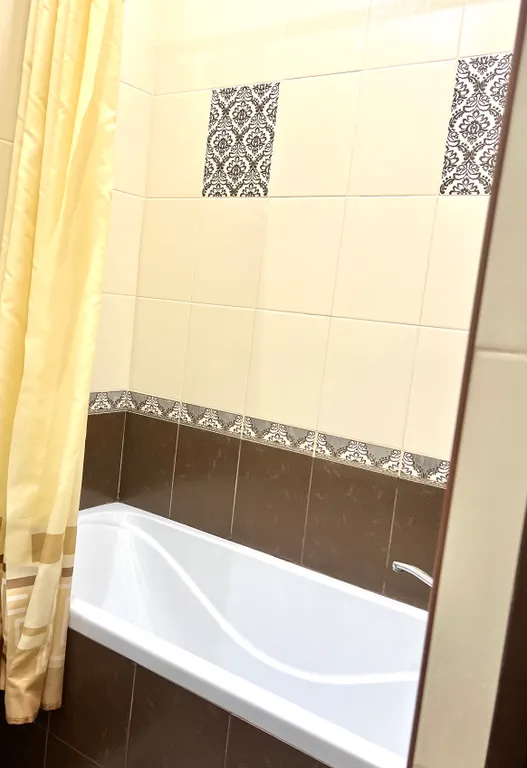 Квартира Уютная квартира у моря — Каспийск