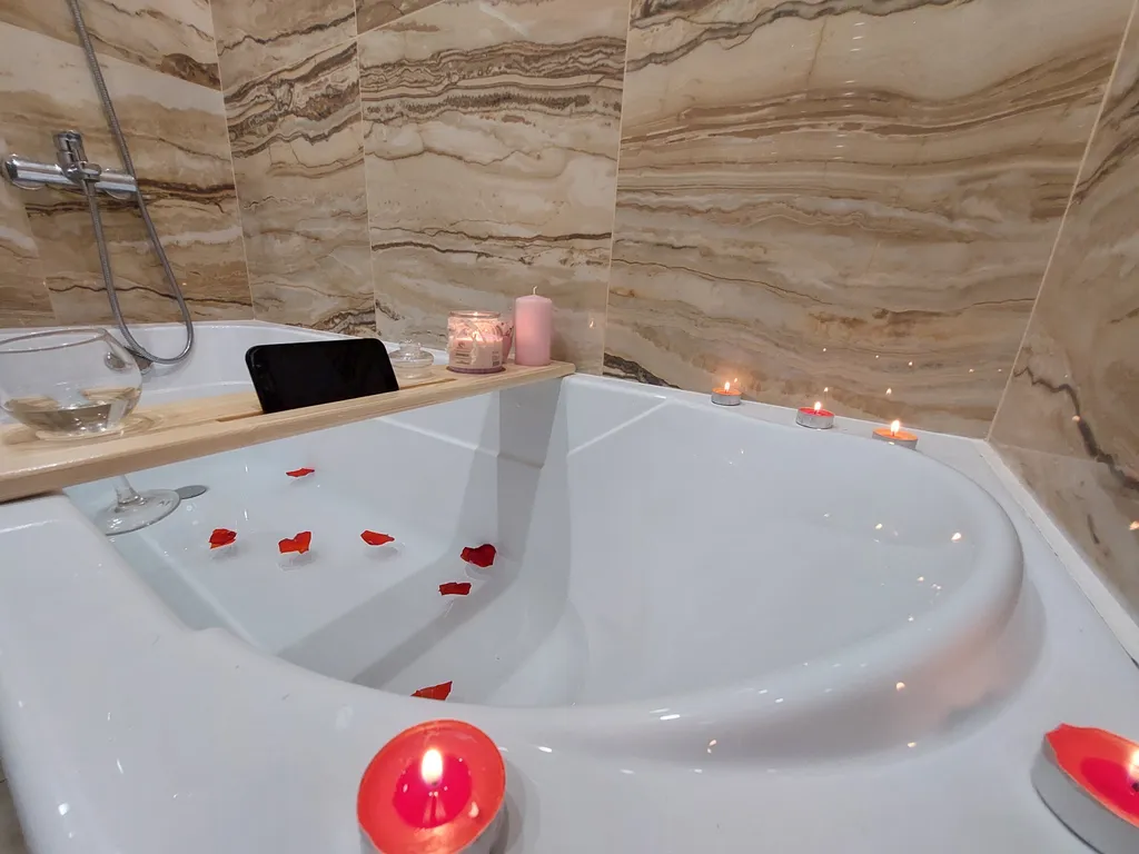 Квартира Квартира в стиле лофт у парка Солнечный остров — Краснодар