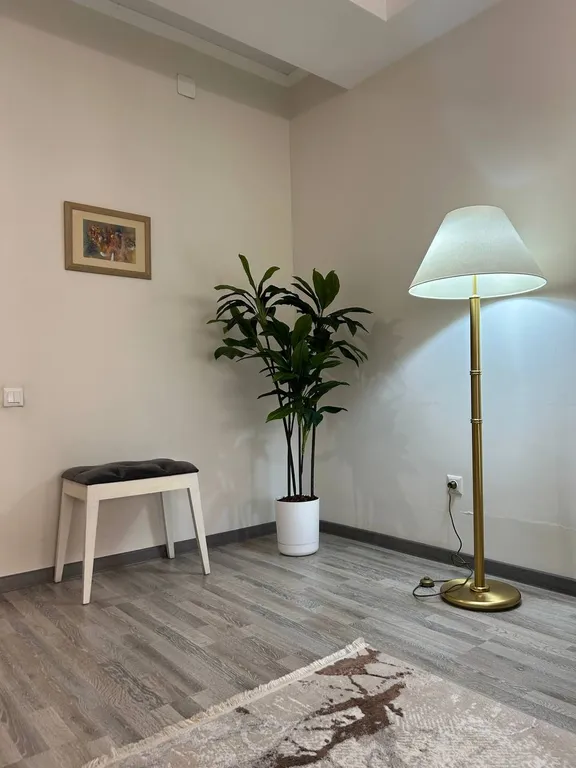 Аура на тимирязева 97