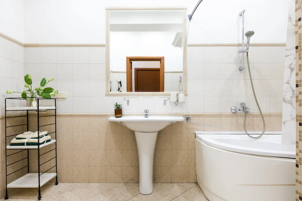 Всё рядом: мосты, музеи, парки