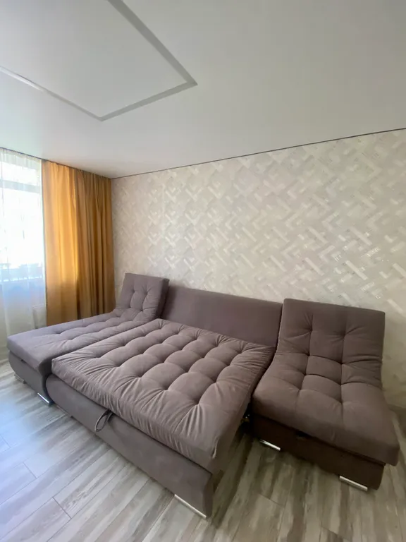 Квартира Хорошая квартира возле Планеты — Красноярск