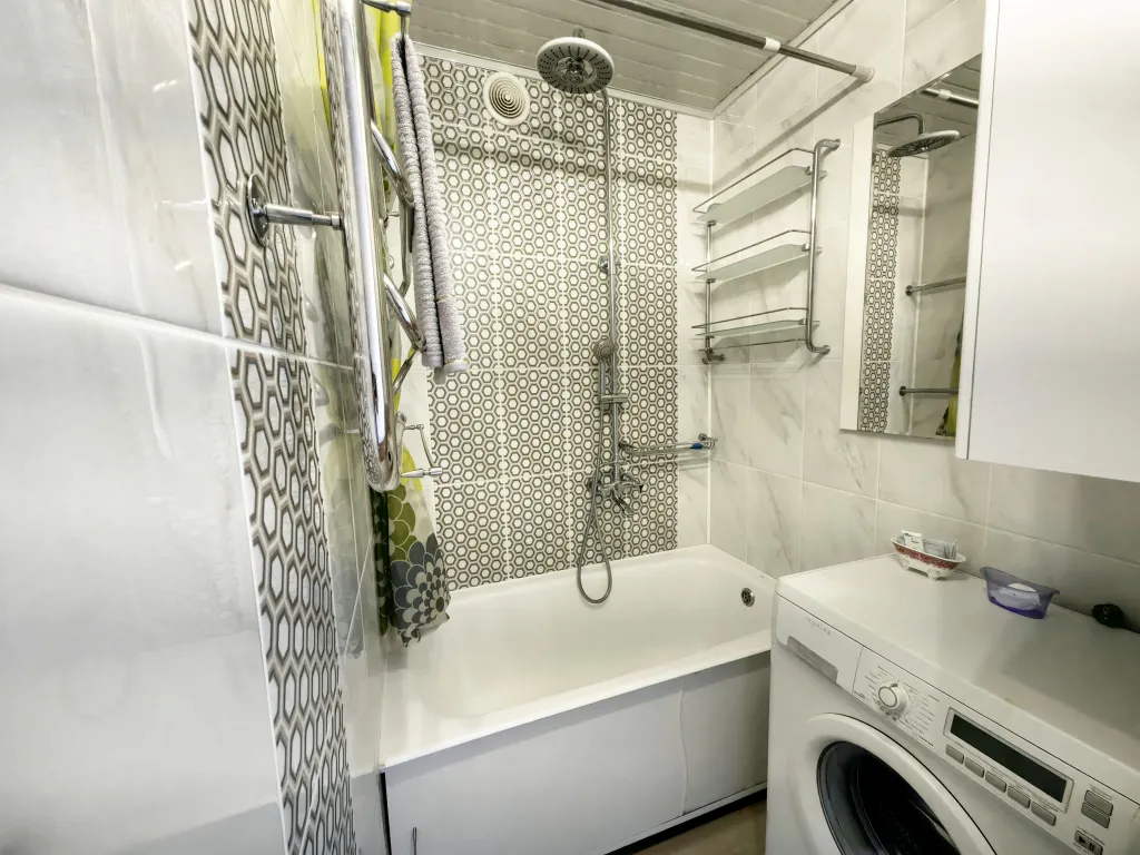 2 к квартира на Северной: удобство и комфорт рядом с "Звездочкой"