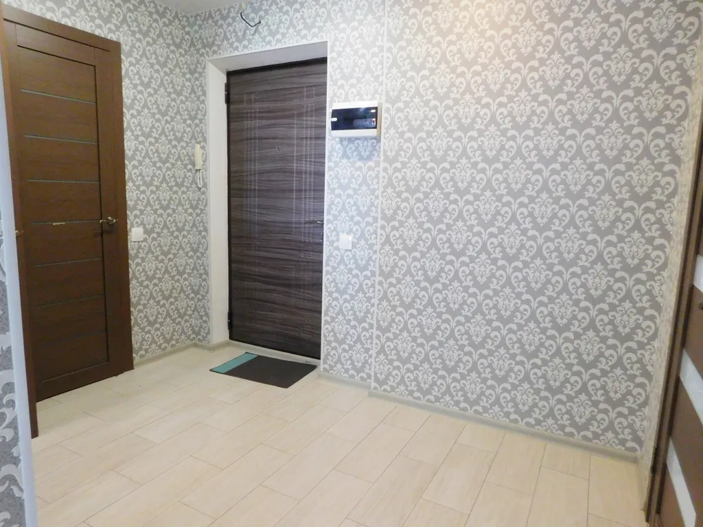 Квартира Уникальная квартира — Самара