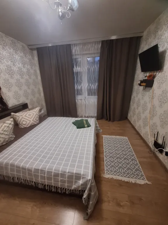 Гостевая квартира рядом с трассой дон м -4 — аренда посуточно в Богучар