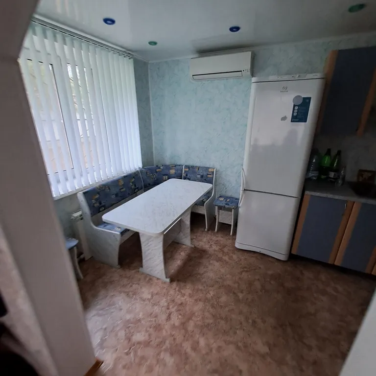 Уютный дом с баней