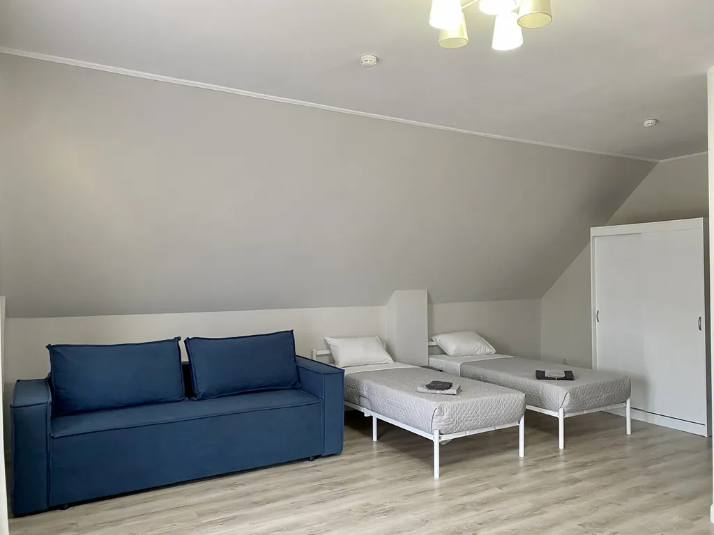 3-комнатный Дом