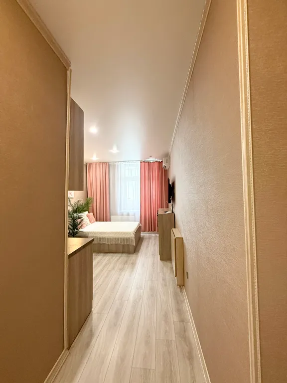 Квартира Квартира рядом с парком Краснодар (Галицкого) — Краснодар