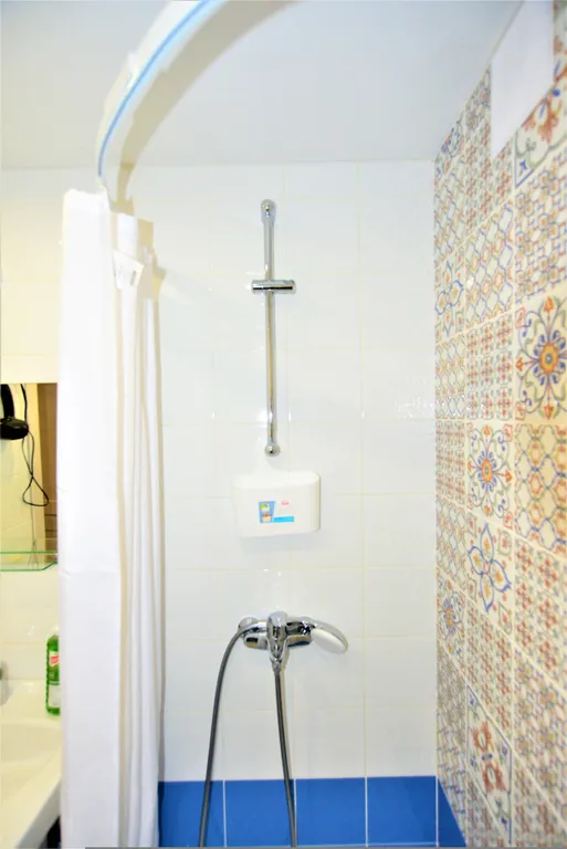 Квартира Квартира Селигерская студия в ЖК Дегунин — Москва