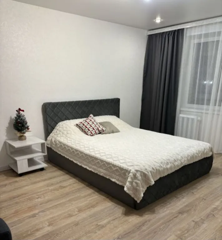 Уютная квартира недалеко от центра