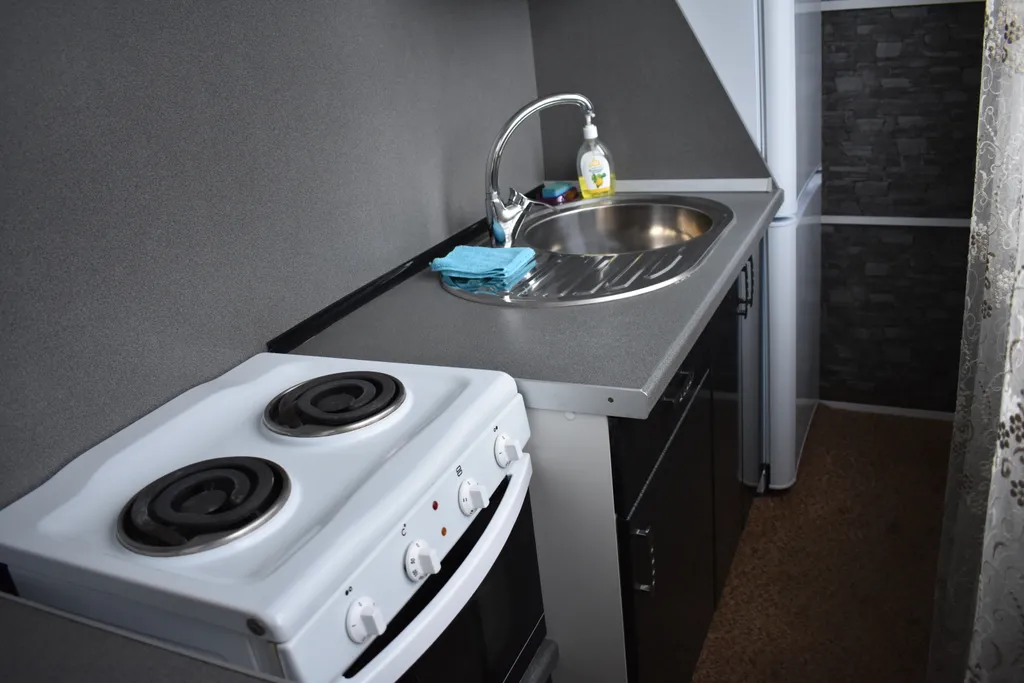 Уютная квартира в курортной зоне