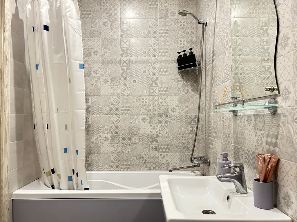 Уютные апартаменты возле леса