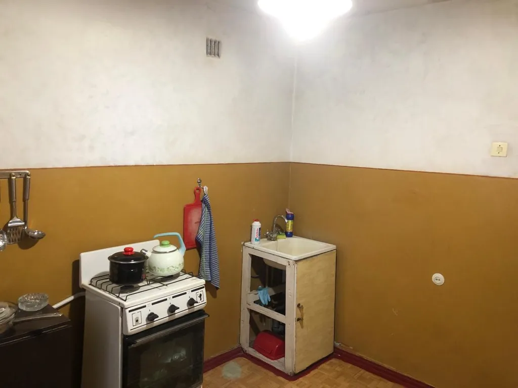 Апартаменты в самом центре города