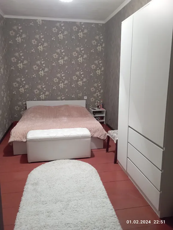 Квартира Уютная квартира в центре города — Сухум