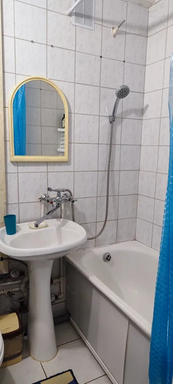 Квартирка в самом развитом микрорайоне