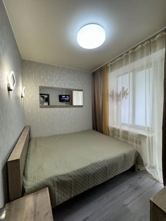 Уютная квартира на улице Фрунзе, 31