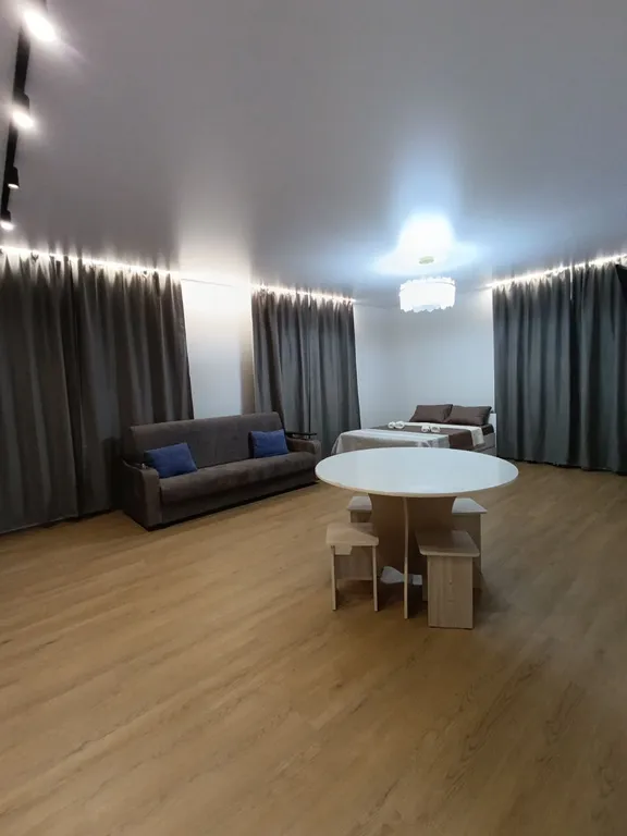 Смитовский дом