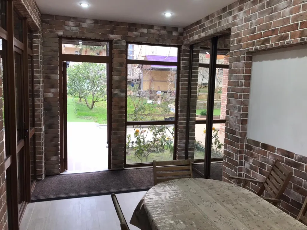 Уютный и комфортабельный коттедж со всеми удобствами House Adler