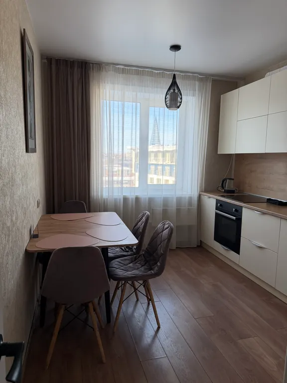 Квартира в курортной зоне