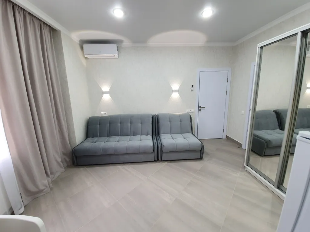 Апартаменты 8/1