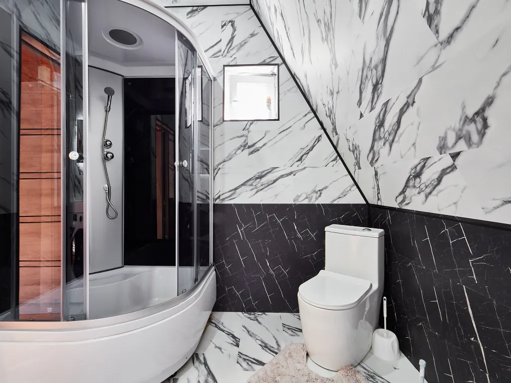 Частный дом с бассейном