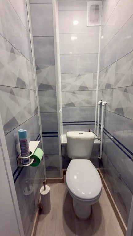 Квартира Квартира Уютная 2-комнатная на берегу Енисея — Красноярск