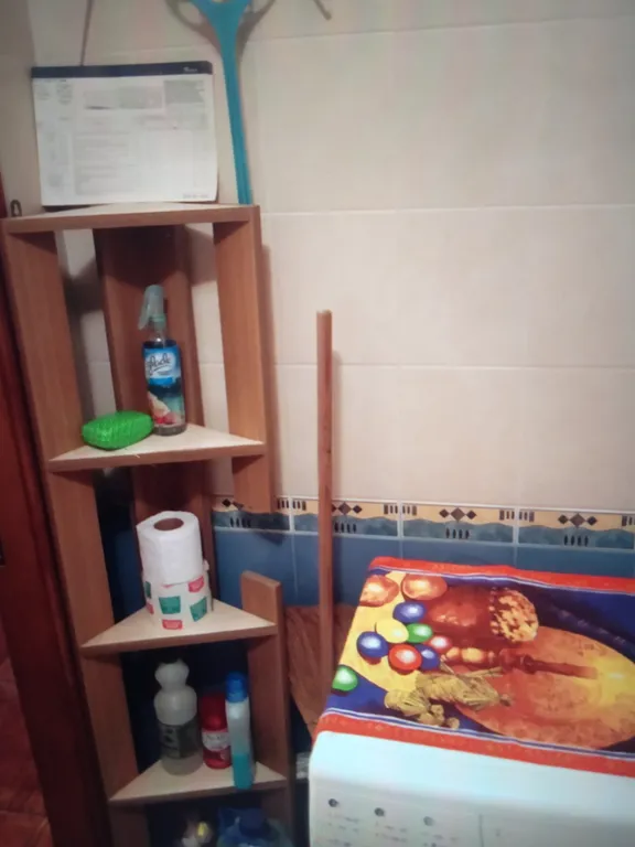 Уютная квартира недалеко от моря