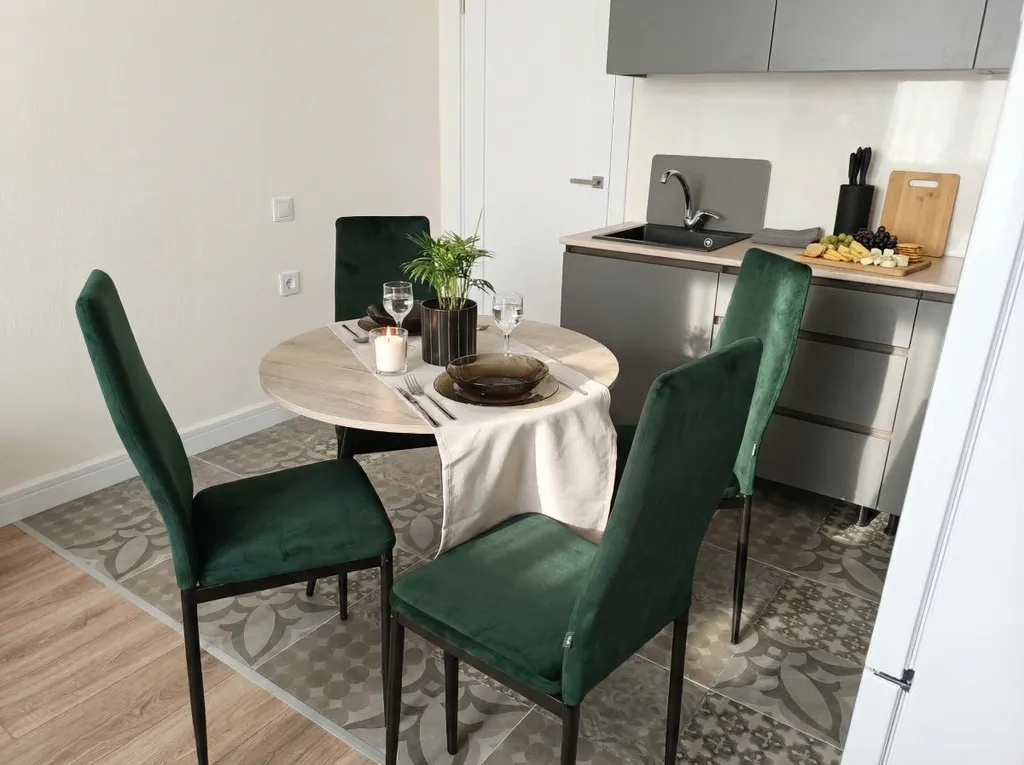 1-комн кв у метро Потапово