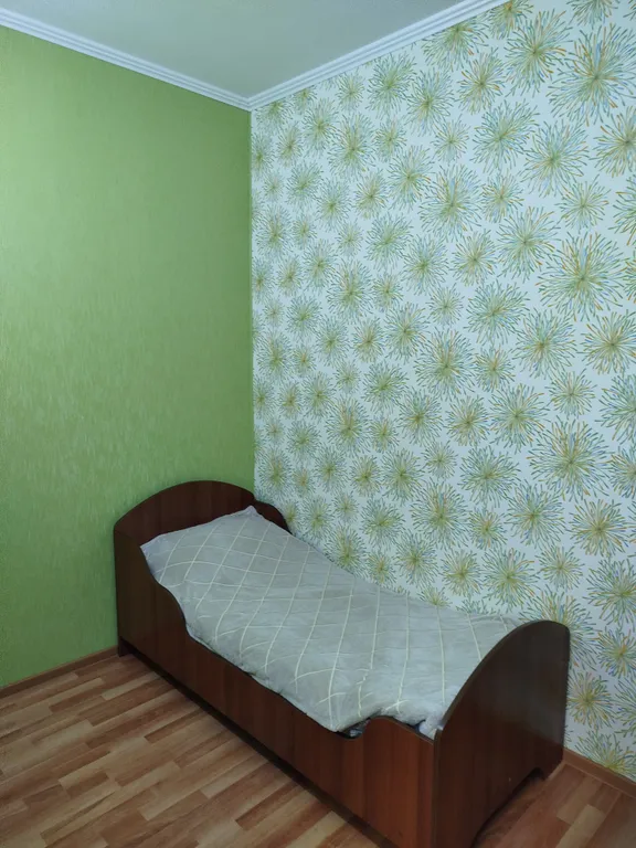 Уютная квартира со всеми удобствами