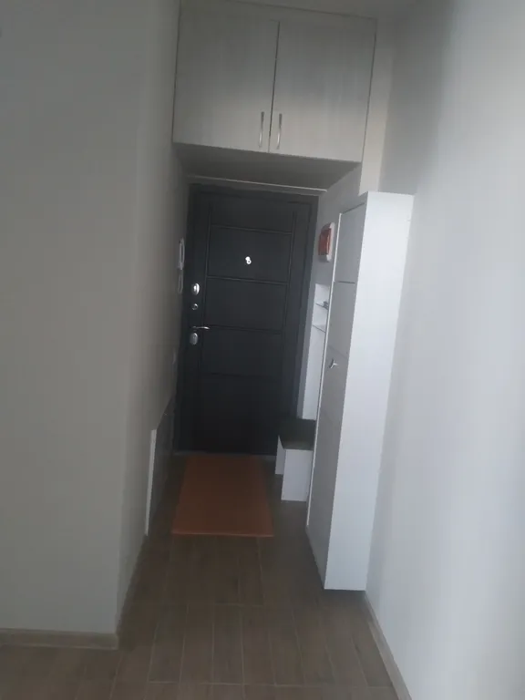 Уютная квартира с видом на море