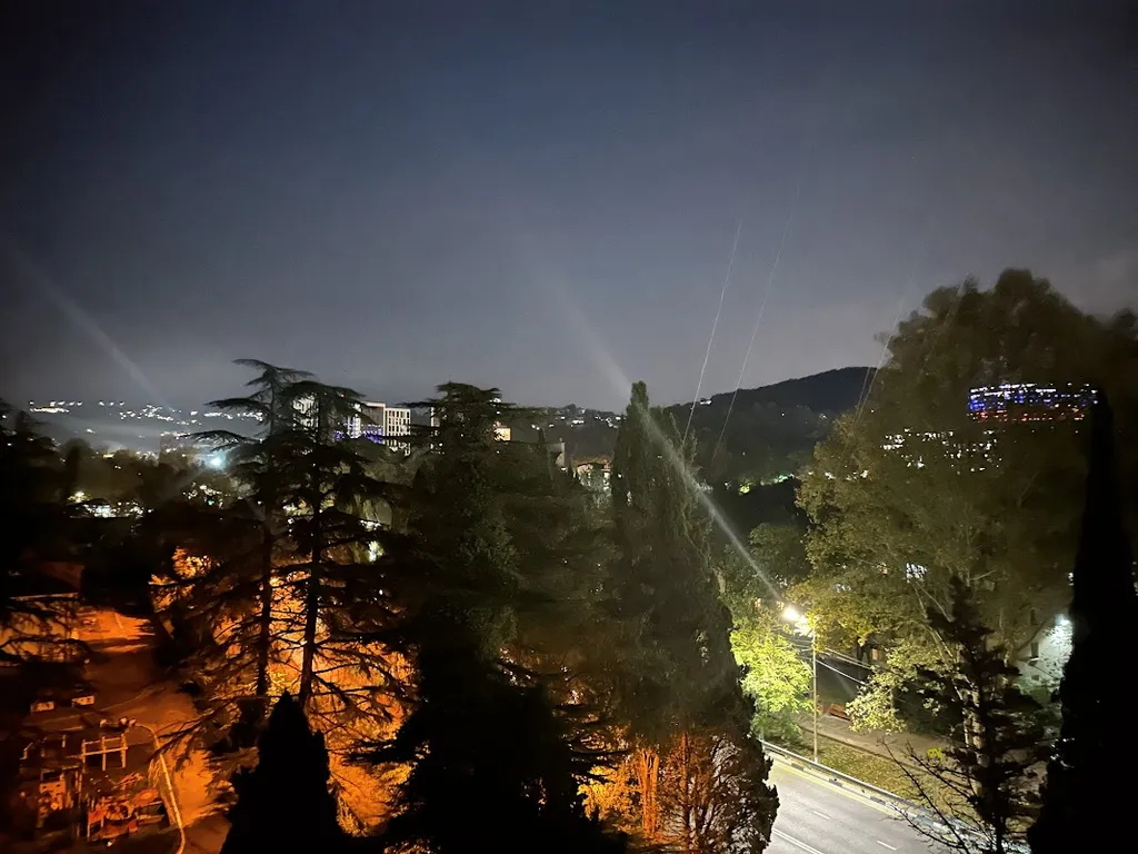 Апартамент Летнее солнце