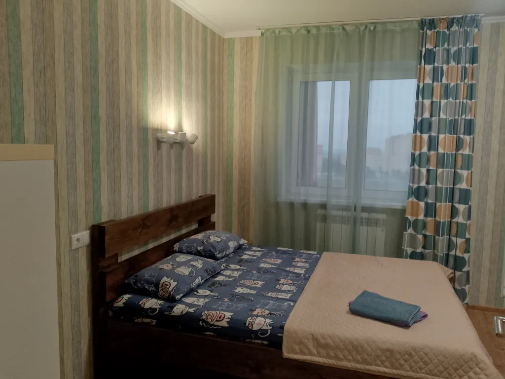 Уютная студия