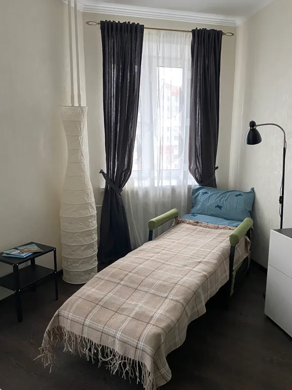 Квартира Уютная квартира в историческом центре нашей страны — Великий Новгород