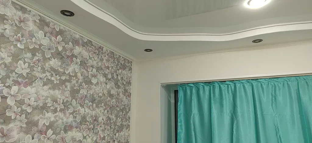 Номер студия в курортной зоне