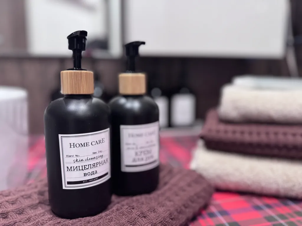 Квартира Квартира Просторная евро-2 в районе парка Галицкого — Краснодар