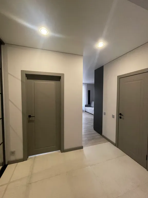 Квартира Квартира премиум класса в центре города — Новосибирск