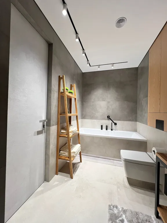 Премиум квартира с видом на реку