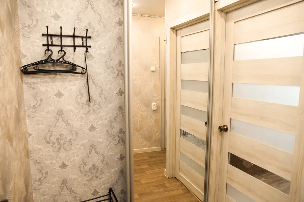 Апартамент Татия