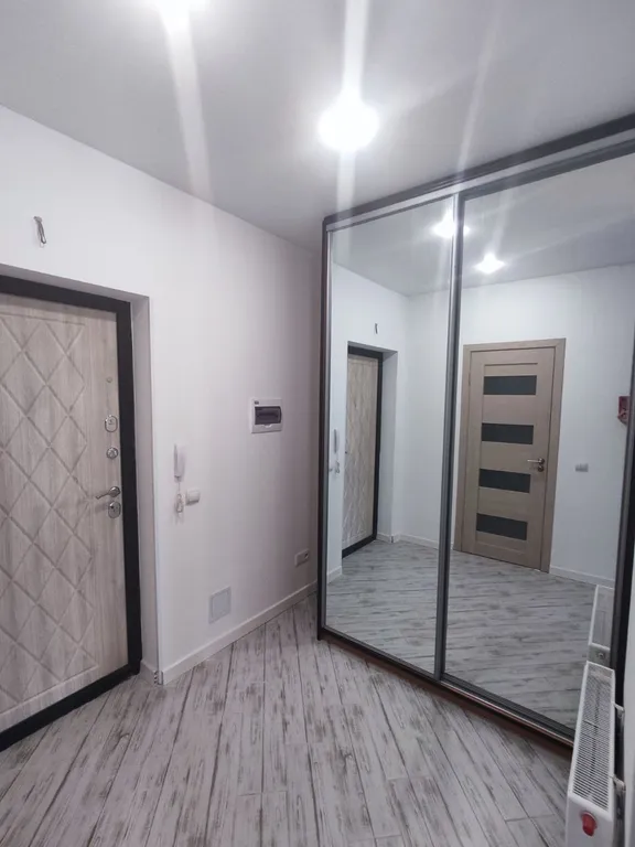 Уютная квартира у ЖД вокзала