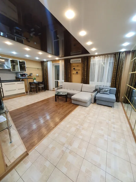 Квартира с видом на Китай — аренда посуточно в Благовещенск