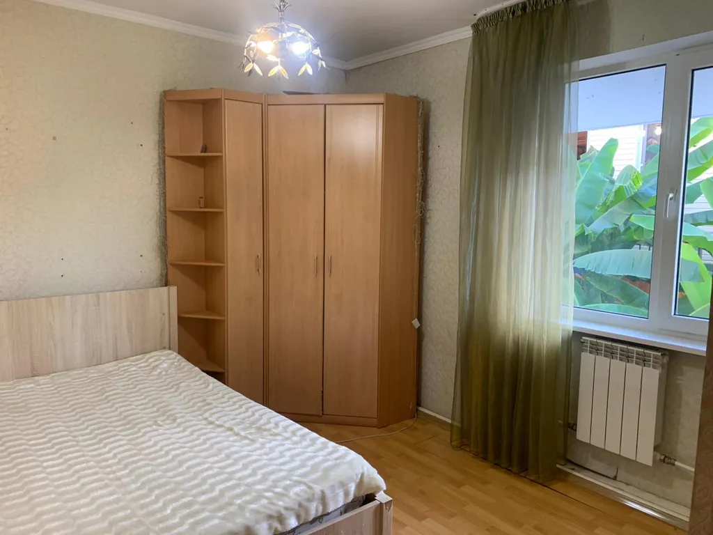 Коттедж Уютный дом в тихом и красивом месте с видом на горы — Сочи