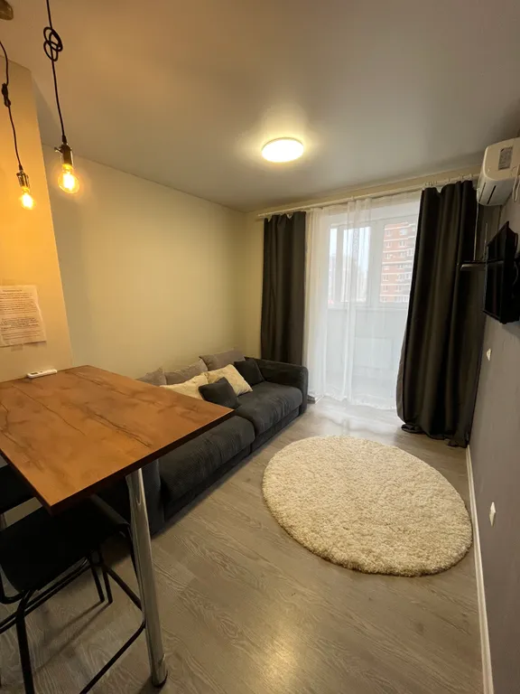 Квартира Уютная студия — аренда посуточно в Краснодар