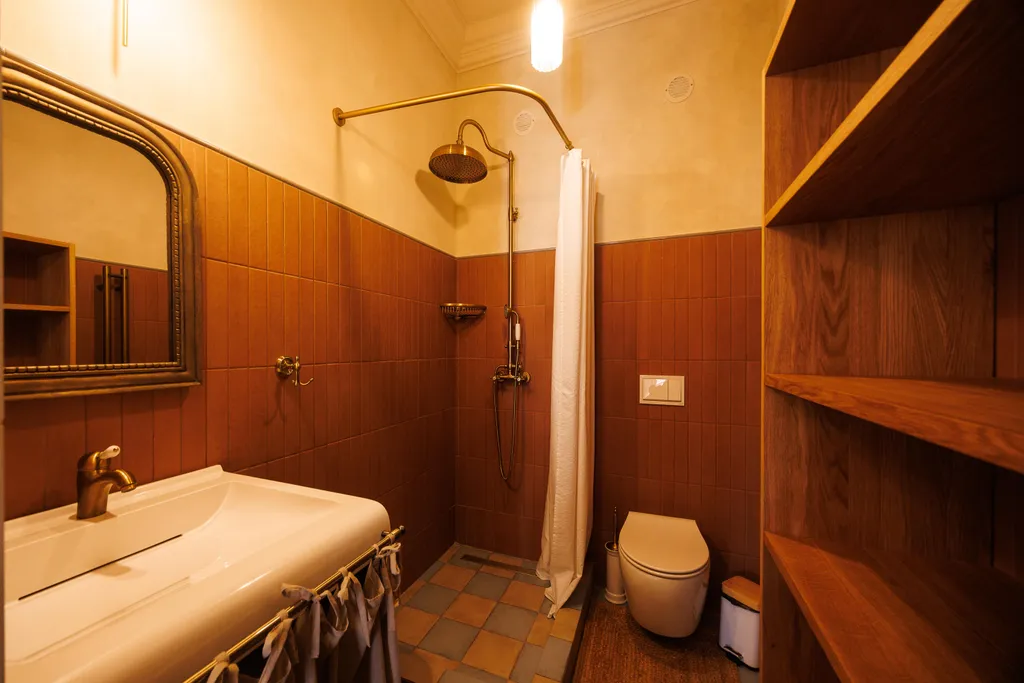 Квартира Инжир