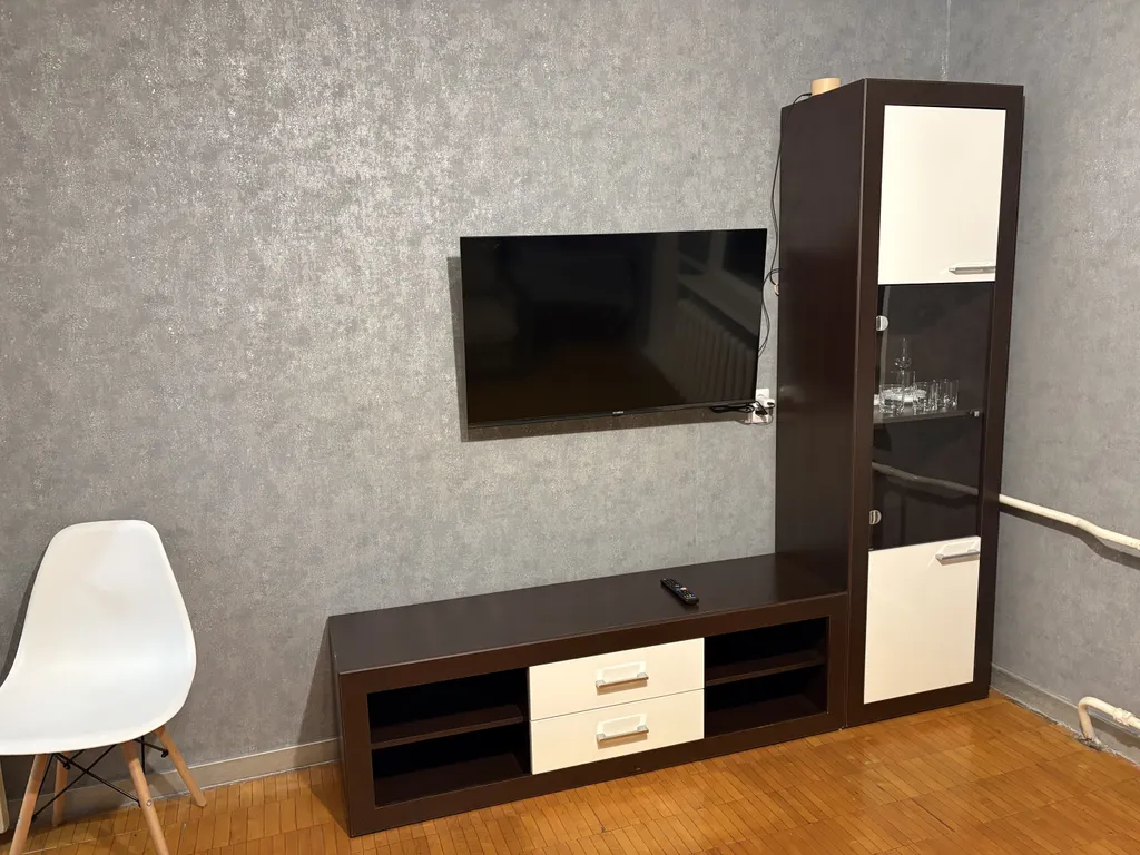 Квартира Уютная квартира в центре города — Екатеринбург