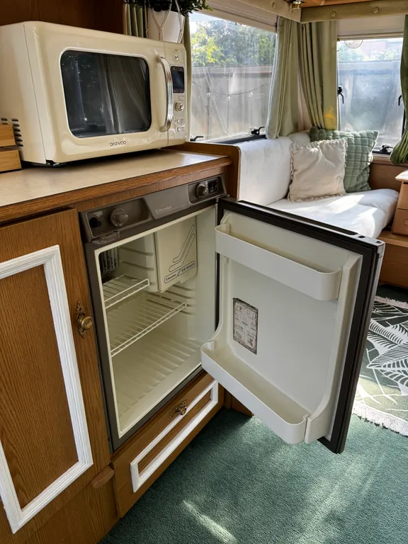 Коттедж Уютный автодом — Зеленоградск