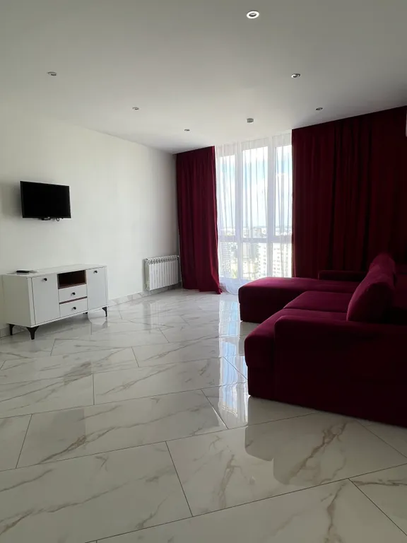 4-комнатная Квартира — аренда посуточно в Белгород