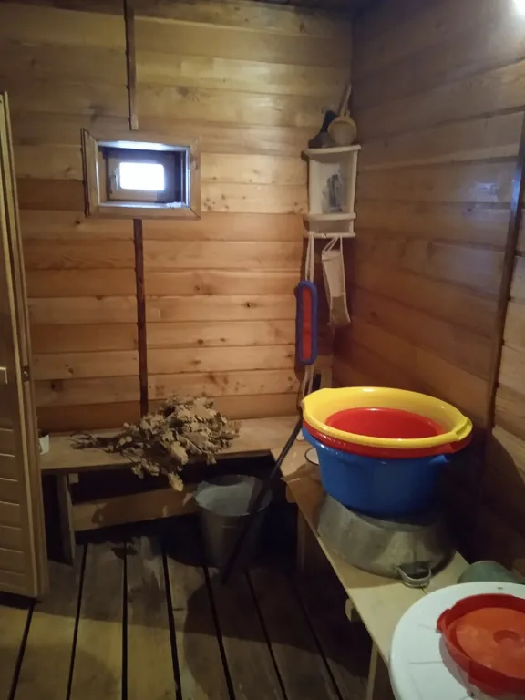 3-комнатный Дом