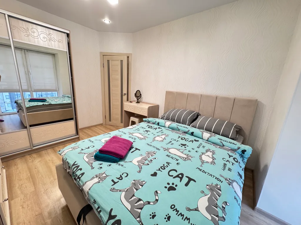 Комфорт в Лондон-2