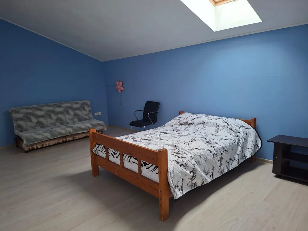 Коттедж 2-комнатный Дом — Казань