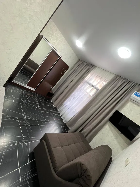 Квартира Комната — Сириус